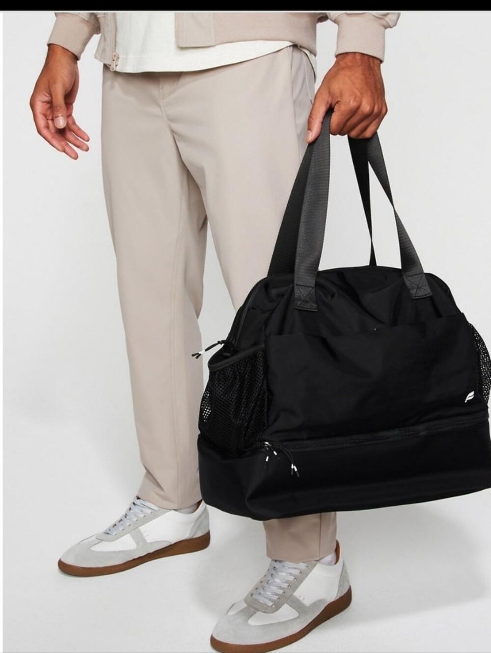 Fabletics Essential Gym Bag - Picture 2 of 14